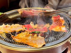 -西塔老太太泥炉烤肉(亚运村店)