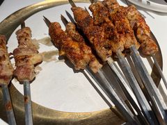 -西域阿里马新疆菜·清真(桂花路店)