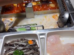-海底捞火锅(江宸天街店)