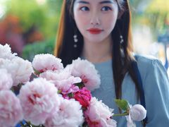 -三圣花乡旅游区