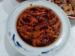 -欧记大排档·景德菜(上海首店)