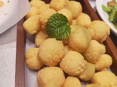 -庆赫隆融合菜馆(群力店)