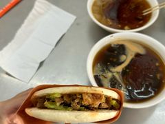 -杨记灌肠(食品街店)