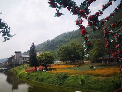 -宝晶宫旅游景区