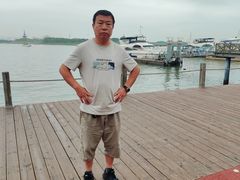 -日照灯塔风景区