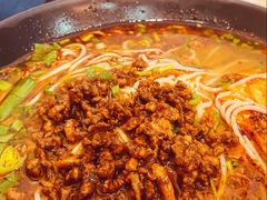 -老妈米线(斜塘邻里中心店)