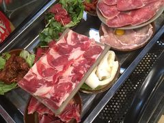 -周幺妹重庆老火锅(银泰城总店)