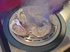 -三个大叔烤羊肉串·炭炉砂锅菜(西三旗店)