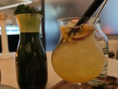 -玲婧胡同·生日蛋糕·餐厅(嘉里城店)