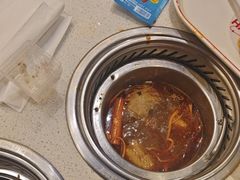 -龍歌自助小火锅(秦淮水游城店)