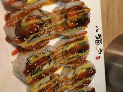 -八福力韩国休闲餐厅(泉舜店)
