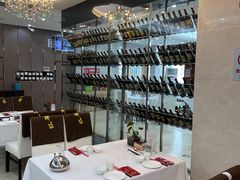-红菜坊·烤鸭·川鲁宴(石园店)