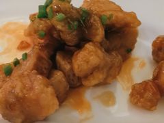 -福州天元国际威斯汀酒店·中国元素餐厅
