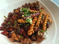 -川里谈·川味小馆(北京路店)