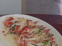-海门岛七号餐厅