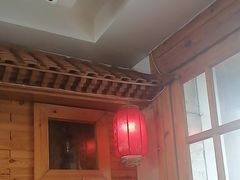 -大清花饺子(山庄店)