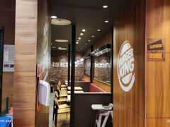 大堂-汉堡王(长沙枫林三路店)