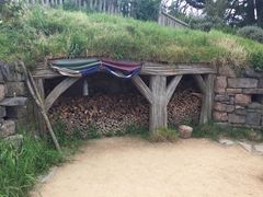 -霍比特人村