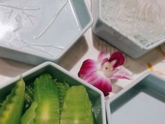 -百草滩羊清水涮羊肉(长城路店)