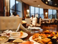 -温州王朝大酒店-自助餐厅