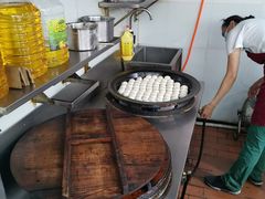 -小路易生煎馆(前进五路店)