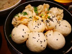 鲜肉生煎-大壶春生煎(四川中路店)