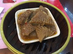 -府城小食馆(金龙宾馆店)