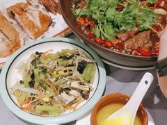 -金哥私房菜馆(张府园总店)