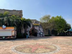 -美的鹭湖探索王国