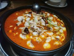 -百岁我家·酸菜鱼专门店(塘下店)