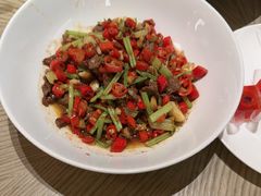 -艳阳天·非遗楚菜(武汉客厅店)