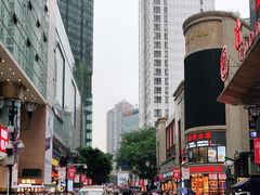 -八一好吃街·高品美食广场