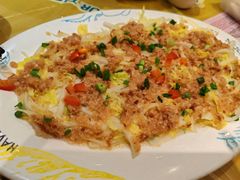 -桥东喜碧海鲜街(水东街店)