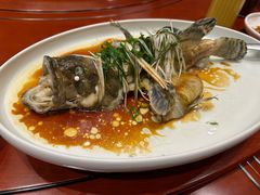 -万龙洲海鲜(广渠门店)