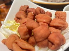 -海底捞火锅(人民广场店)