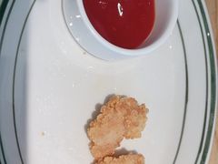 -菲滋意式餐厅(临平万达店)