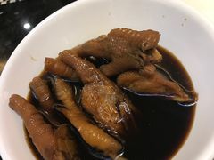 -新兴·金羊座·粤菜点心(乐峰店)
