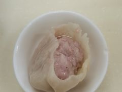 -福德小笼(东余杭路分店)