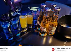 -赤红音乐现场(浦东金桥路店)