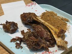 -老九圆山西面馆(CBD店)
