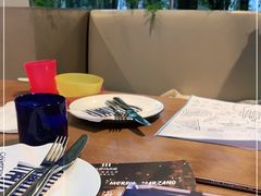 -玛尚诺Pizza&Bar(长泰广场店)
