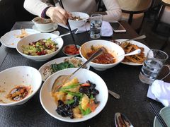-长春凯悦酒店-品悦中餐厅