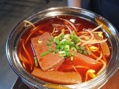 -全牛匠·乐山跷脚牛肉(西单华威约饭街店)