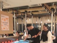 -炽城·烤肉名家(鸿达中央广场店)