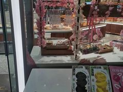 -仟吉(荟聚中心店)