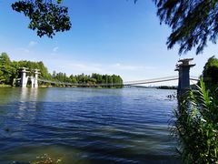 -东湖落雁景区