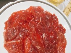 -墨居上隐·院子里火锅(峨眉店)