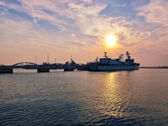 -中国人民解放军海军博物馆