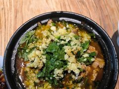 -树厨贵州菜(大十字店)
