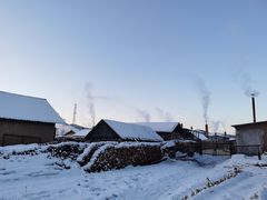 -北极村旅游风景区
